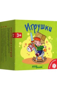 76171 Развивающий комплект 