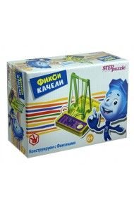76155 Развивающая игра 