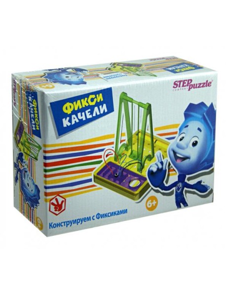 76155 Развивающая игра 