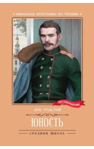 Юность