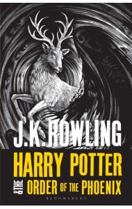 Harry Potter and the Order of the Phoenix