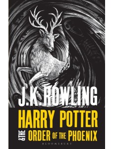 Harry Potter and the Order of the Phoenix
