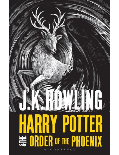 Harry Potter and the Order of the Phoenix