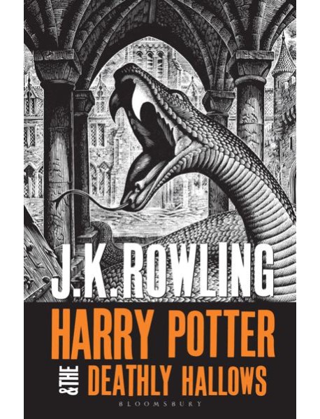 Harry Potter and the Deathly Hallows