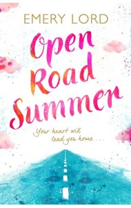 Open Road Summer