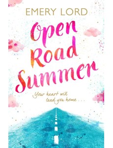 Open Road Summer