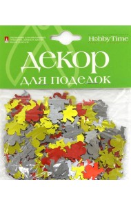 Декоративные элементы №28 КОЛОКОЛЬЧ,3вида,2-420/07