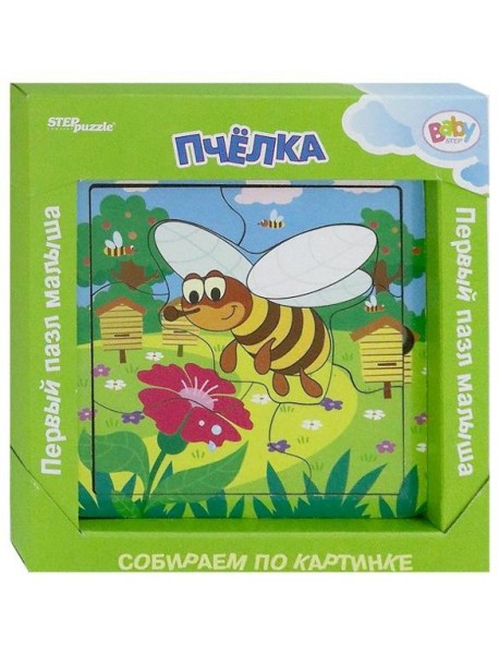 89076 Игра из дерева 