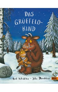 Das Grüffelokind