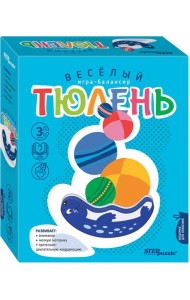89819 Развивающая игра 