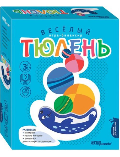 89819 Развивающая игра 