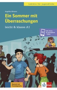 Ein Sommer mit Überraschungen + Onlineangebot