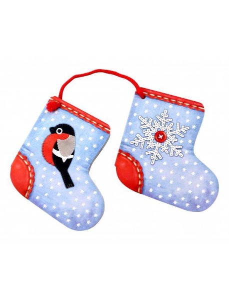 Валенки