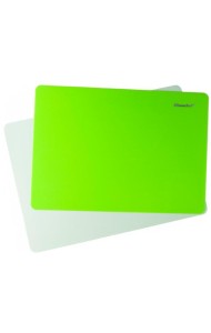 Доска для лепки А5 Silwerhof 957008 Neon зеленый