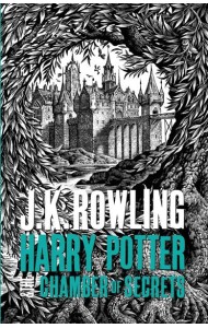 Harry Potter and the Chamber of Secrets