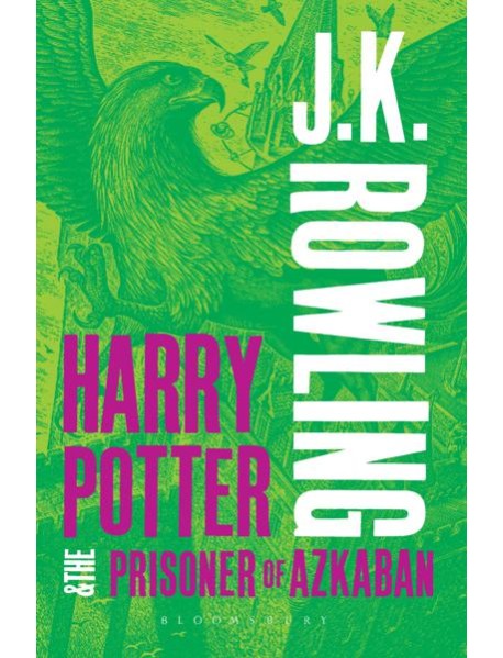 Harry Potter and the Prisoner of Azkaban