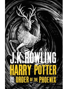 Harry Potter and the Order of the Phoenix