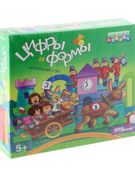 87405 Развивающая игра 