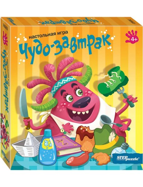 76563 Настольная игра 
