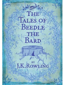 Tales of Beedle the Bard