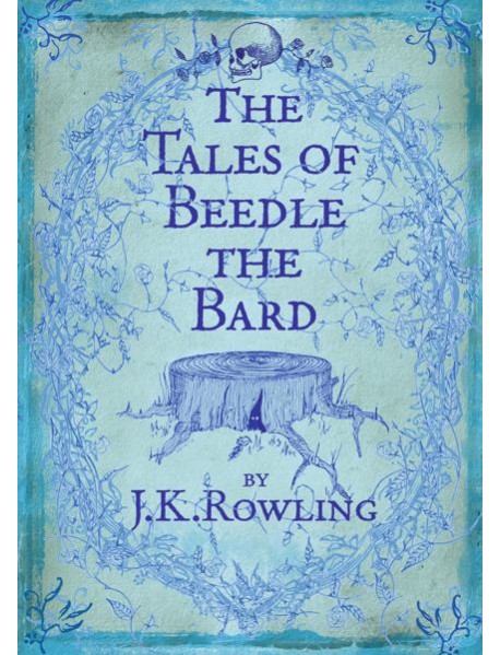 Tales of Beedle the Bard