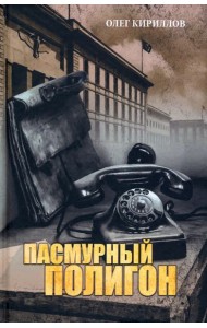 Пасмурный полигон