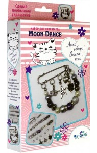 Набор д/создания украшений Moon Dance(05891)
