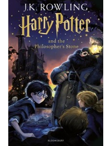 Harry Potter and the Philosopher