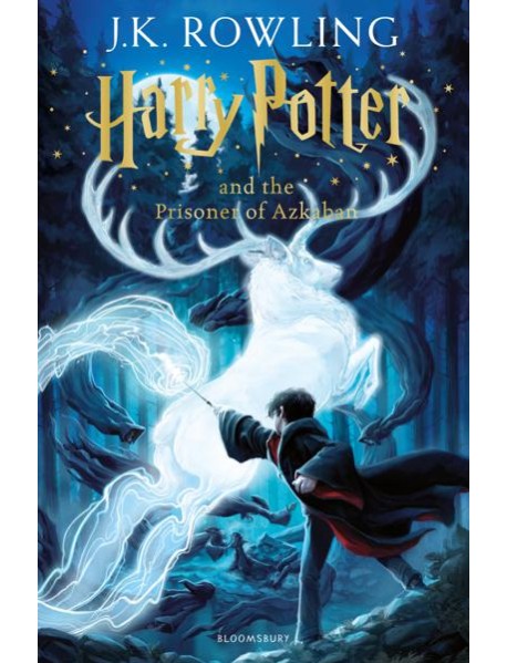 Harry Potter and the Prisoner of Azkaban