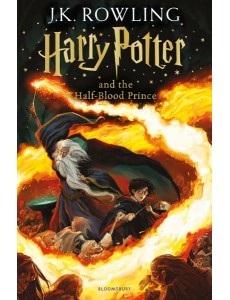Harry Potter and the Half-Blood Prince
