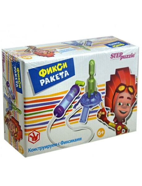 76162 Развивающая игра 