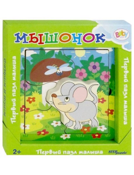 89069 Игра из дерева 
