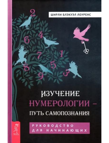 Изучение нумерологии — путь самопознания. Руководство для начинающих