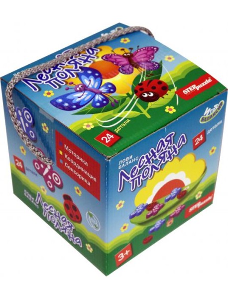 89830 Развивающая игра из дерева 