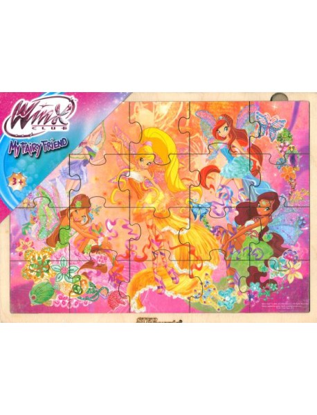 89132 Игра из дерева 