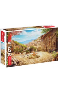 Hatber Puzzle-1000 Город Мечты 1000ПЗ2_18719