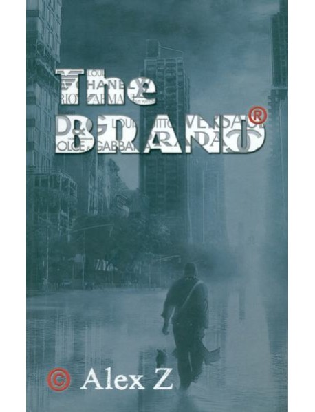 THE BRAND. В погоне за мечтой!