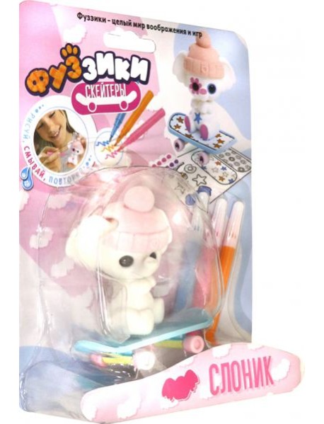 Игровой набор 