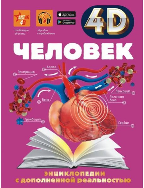 Человек