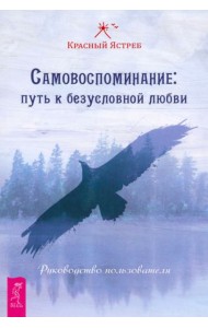 Самовоспоминание: путь к безусловной любви. Руководство пользователя (4062)
