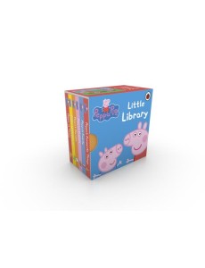 Peppa Pig: Little Library
