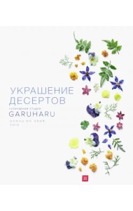 Украшение десертов