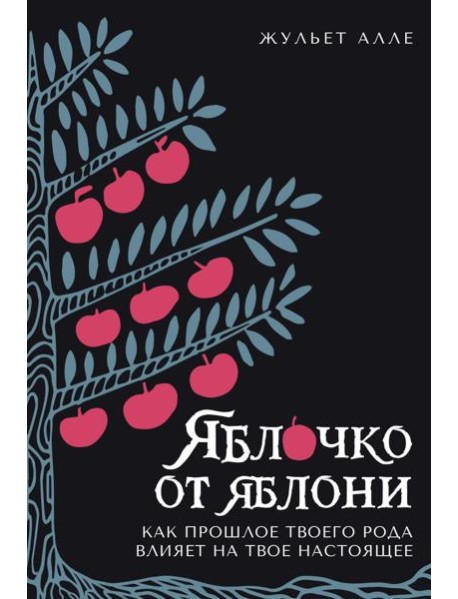 Яблочко от яблони: Как прошлое твоего рода влияет на твое настоящее