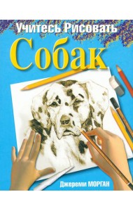 Учитесь рисовать собак