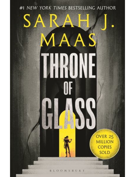 Throne of Glass