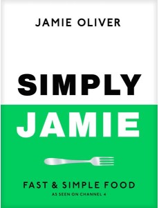 Simply Jamie