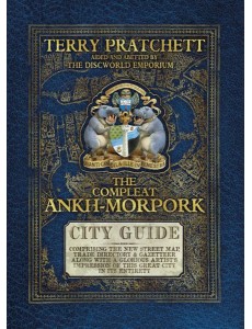 Compleat Ankh-Morpork