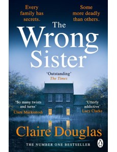Wrong Sister Wrong Sister
