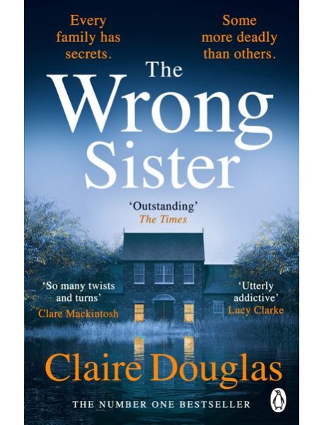 Wrong Sister