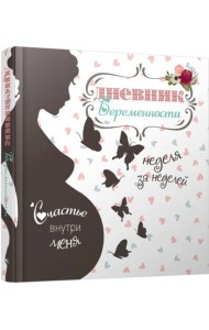 Дневник беременности (5465)